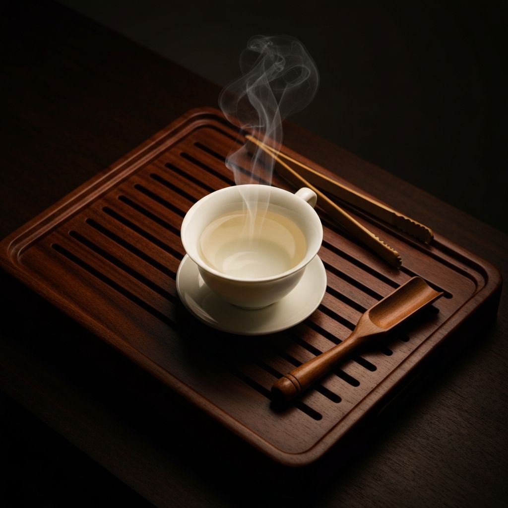 茶道